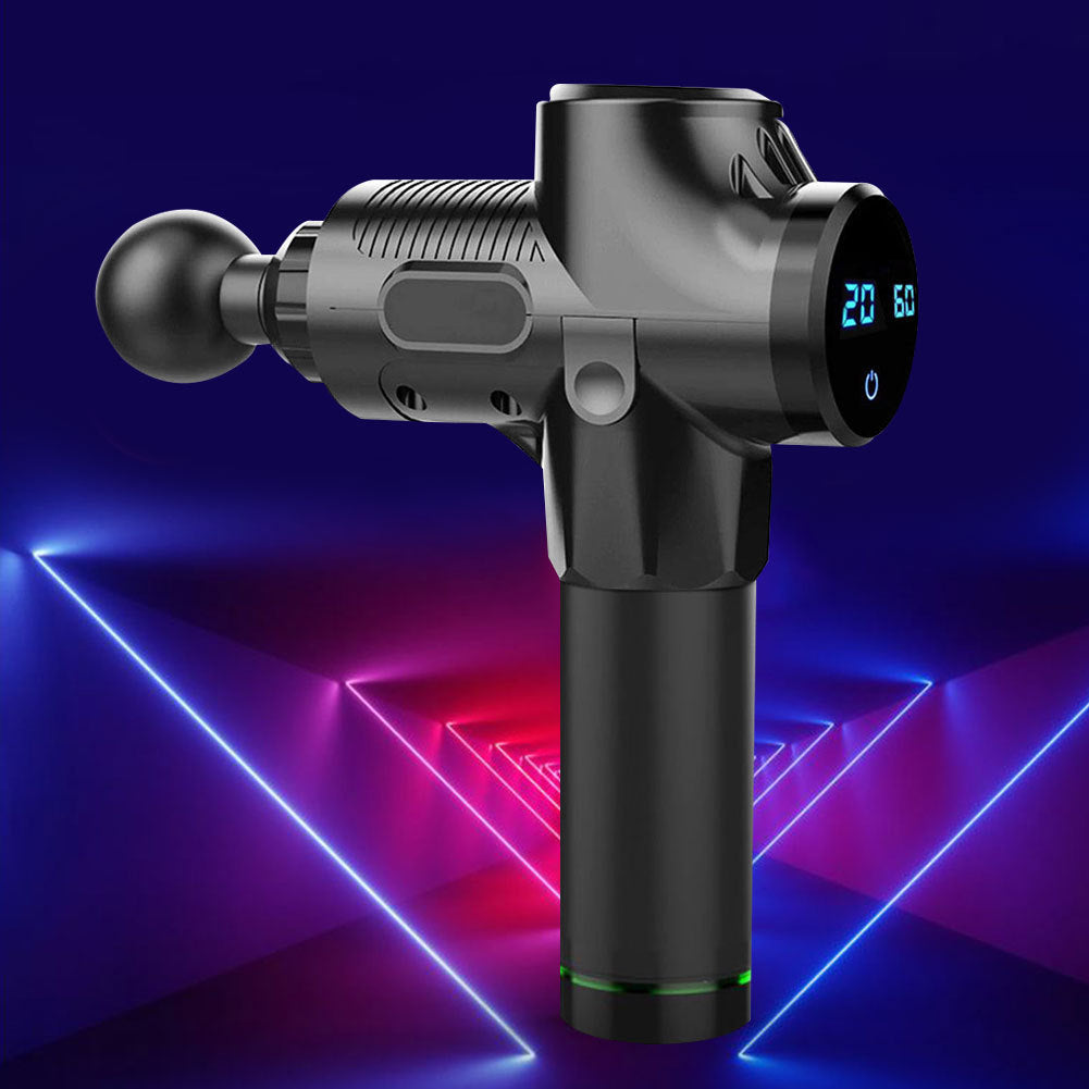 Fascia Gun Factory Massager Massage Gun Fascia Gun Factory Massager Massage Gun